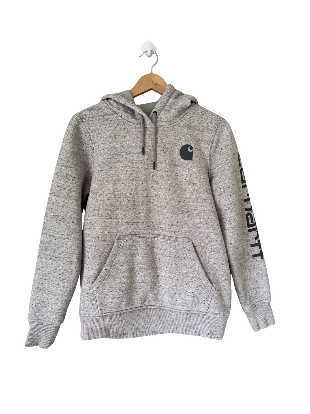 Carhartt - Relaxed Fit Heavyweight Hoodie Size Small